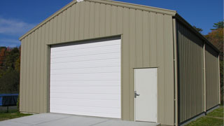 Garage Door Openers at Rolling Meadows, Illinois